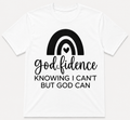 God.fidence Tee