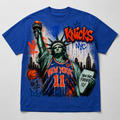 NYC Knicks Liberty Tee