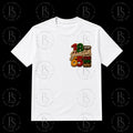 Juneteenth 1865 Pocket Tee