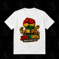 Juneteenth Free-ish Since 1865 Tee