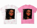 Doll Face Graphic Tee